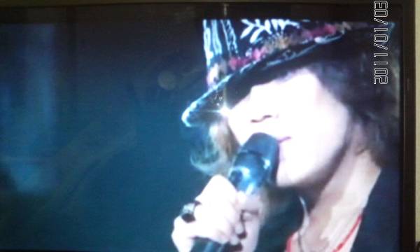 赤西仁着 Janjiリング 指輪ジャニース山下亀梨嵐イロコイwjk 指輪 売買されたオークション情報 Yahooの商品情報をアーカイブ公開 オークファン Aucfan Com