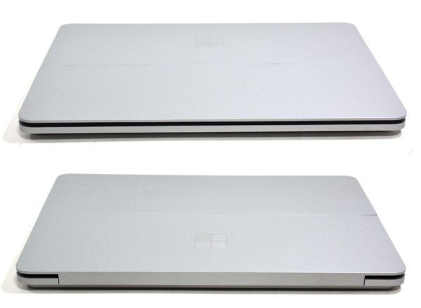 ☆新品同様！Microsoft マイクロソフト Surface Laptop Studio A1Y