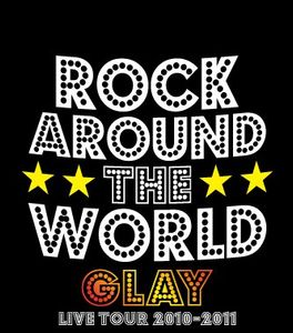 ◆GLAY◆1/16（日）横浜アリーナ◆スタンド北8列１-2枚◆即決_1