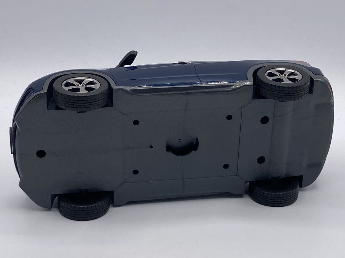 即決有☆カラーサンプル 1/24 ホンダ HONDA ヴェゼル VEZEL べゼル