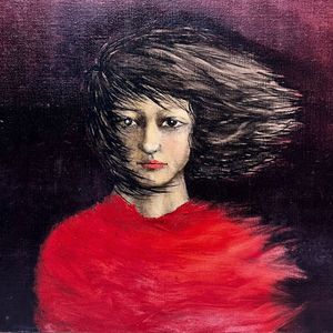 物故作家・能仲ヤツヲ◆モダンアート会員 能仲ヤツヲの値段と価格推移は？｜1件の売買データから能仲ヤツヲの