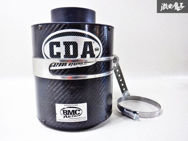 大人気，最新作 BMC CDA エアークリーナー エアクリ エアフィルター カーボン チャンバー アルファ GT 2.0 JTSセレスピード ACCDASP-08 棚2L1(アルファロメオ用)｜売買されたオークション情報、yahooの商品情報をアー 自動車メーカー別