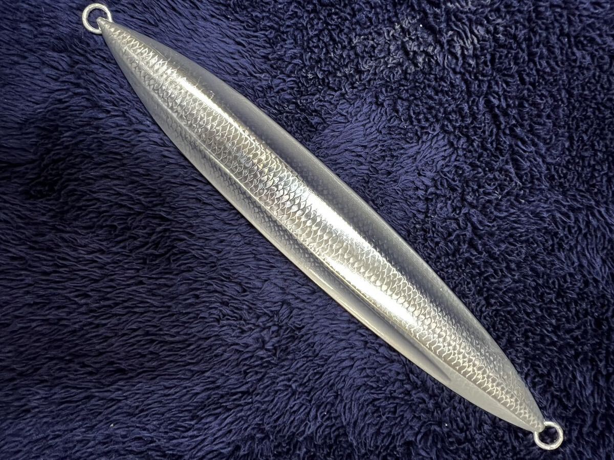 シマノ オシア オフショアジグ 500g 2_2