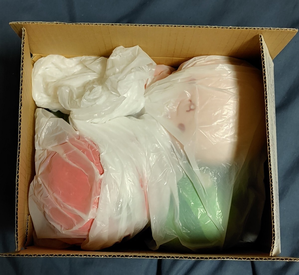 スイカゲーム ぬいぐるみ キーホルダー_2