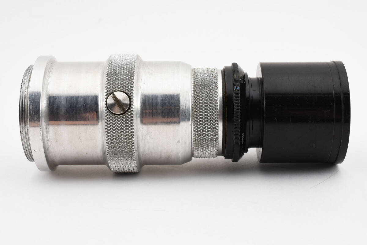 Taylor-Hobson Telekinic Anastigmat 8 1/2 inch 216mm F5.6 Cooke_7