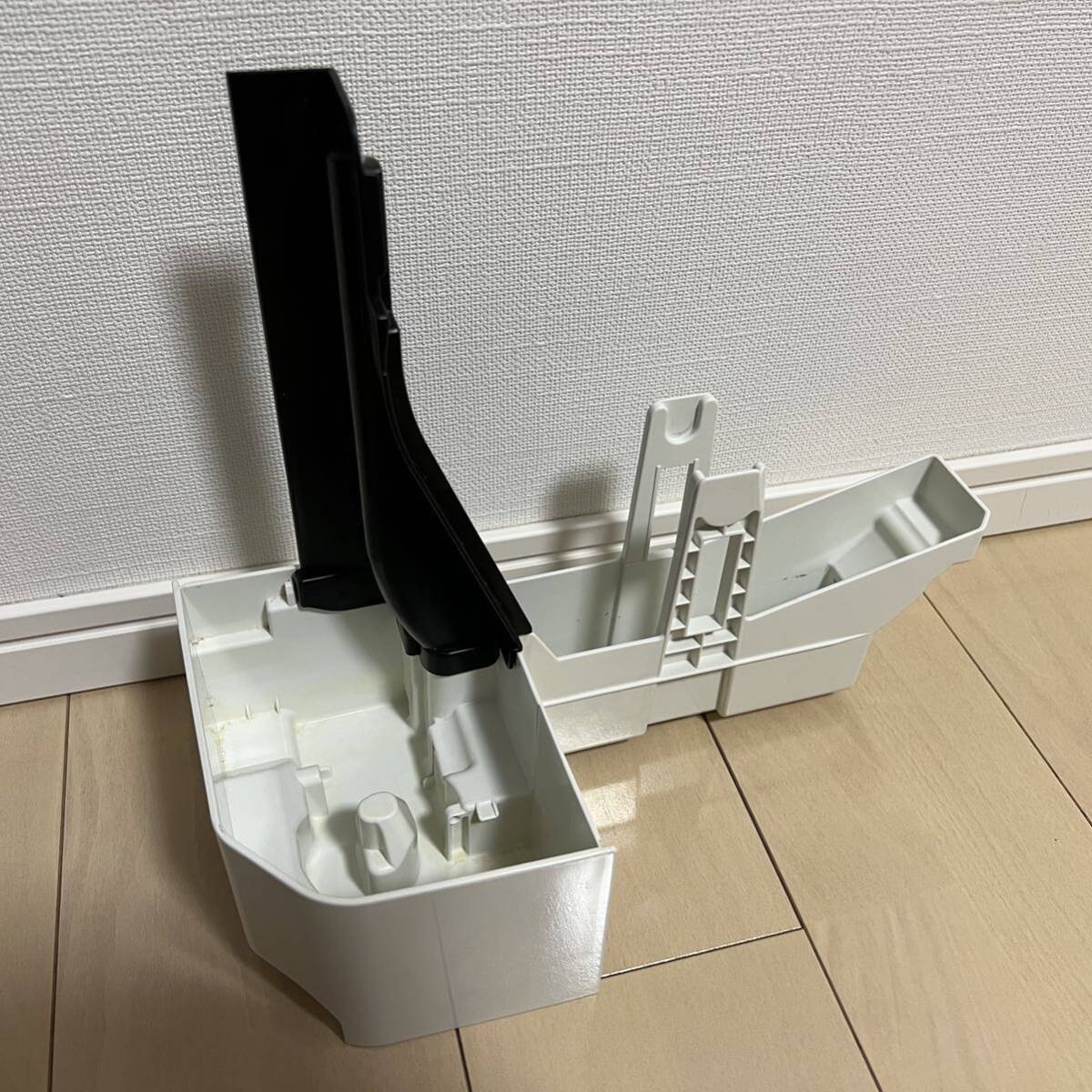 ◆◇◆パナソニック 加湿空気清浄機 F-VC50XJ ホワイト 2014年製 Panasonic 空気清浄機 加湿 ナノイー nanoe◆◇◆_6