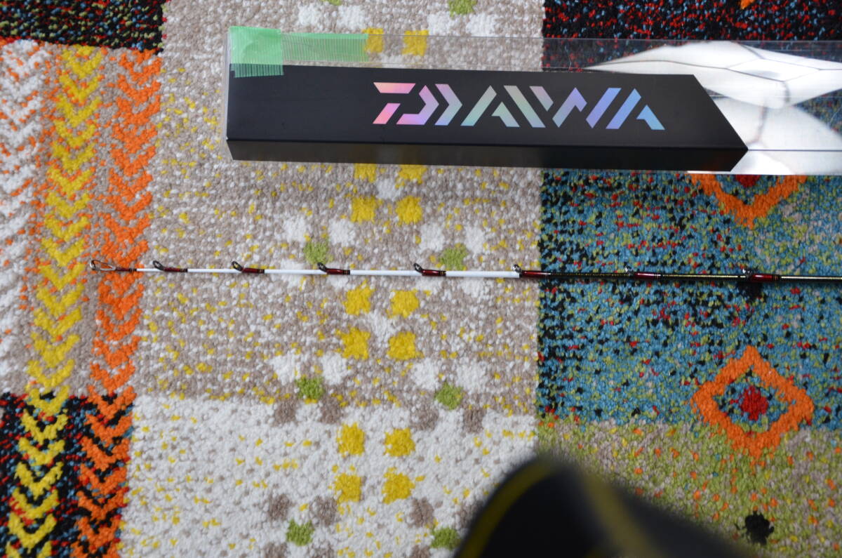 リーディング サソイ ML-180 DAIWA_1