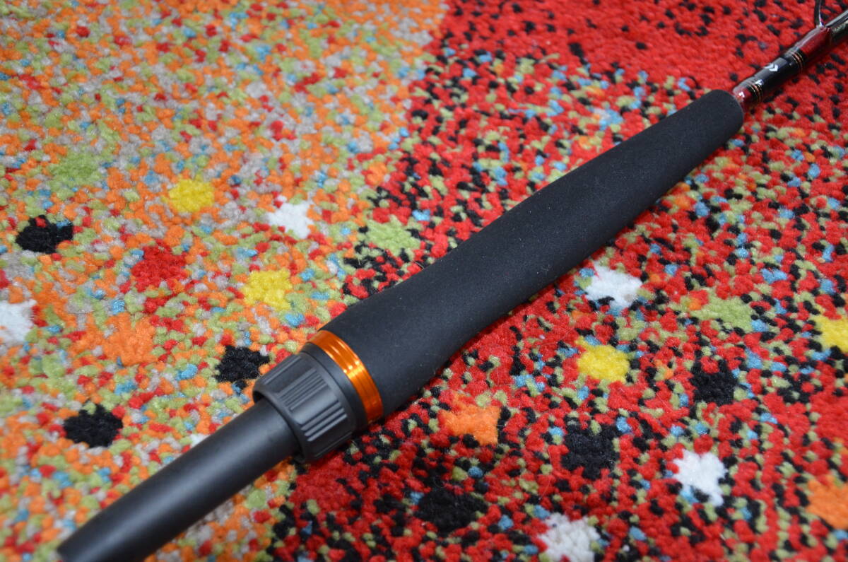 リーディング サソイ ML-180 DAIWA_5