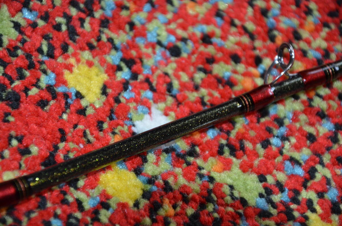 リーディング サソイ ML-180 DAIWA_6