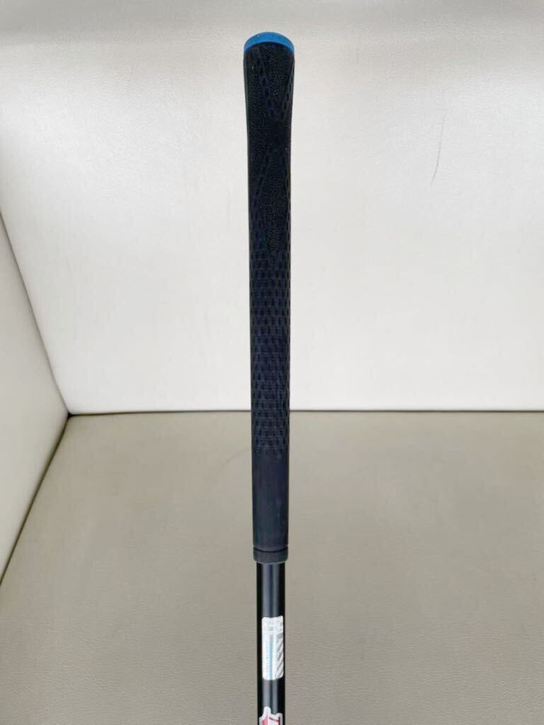 Callaway キャロウェイ MAVRIK マーベリック SubZERO サブゼロフェアウェイウッド 3+ 13.5度　ツアーAD XC 6S_6