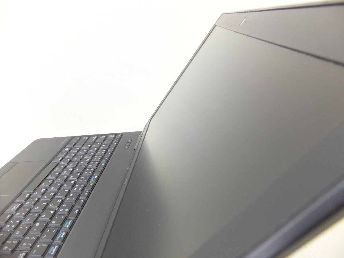 ノートパソコン■ジャンク■デル DELL■LATITUDE E5540■Core i3-4010U 4GB(メモリ) 320GB(HDD) Sマルチ 15.6型_6