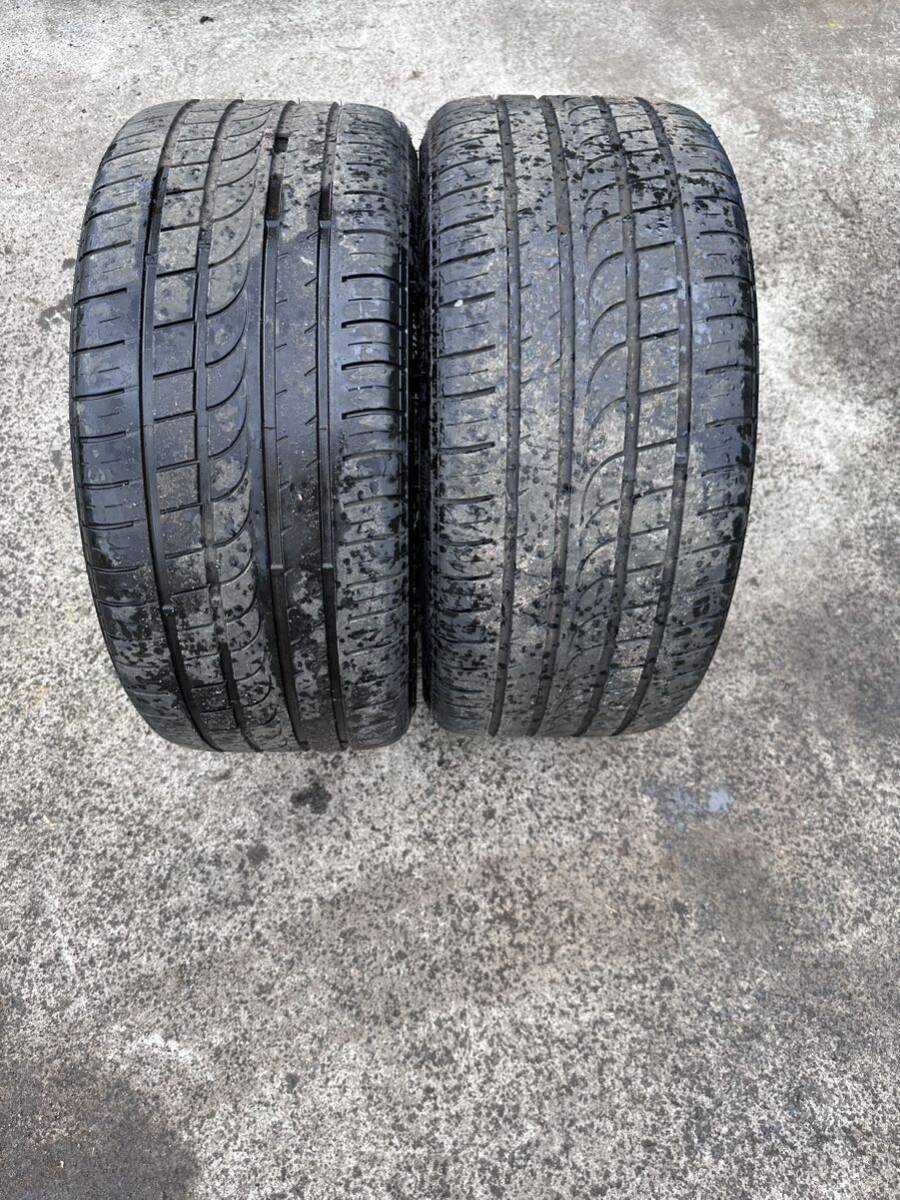 Lorinser風　社外アルミホイール　20インチ PCD112　フロント　8.5J　オフセット35　245/35/ZR20　リア　9.5J　オフセット38　275/30/ZR20_9