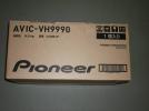 カロッツエリア　AVIC-VH9990　全部込！落札代だけ ！_1
