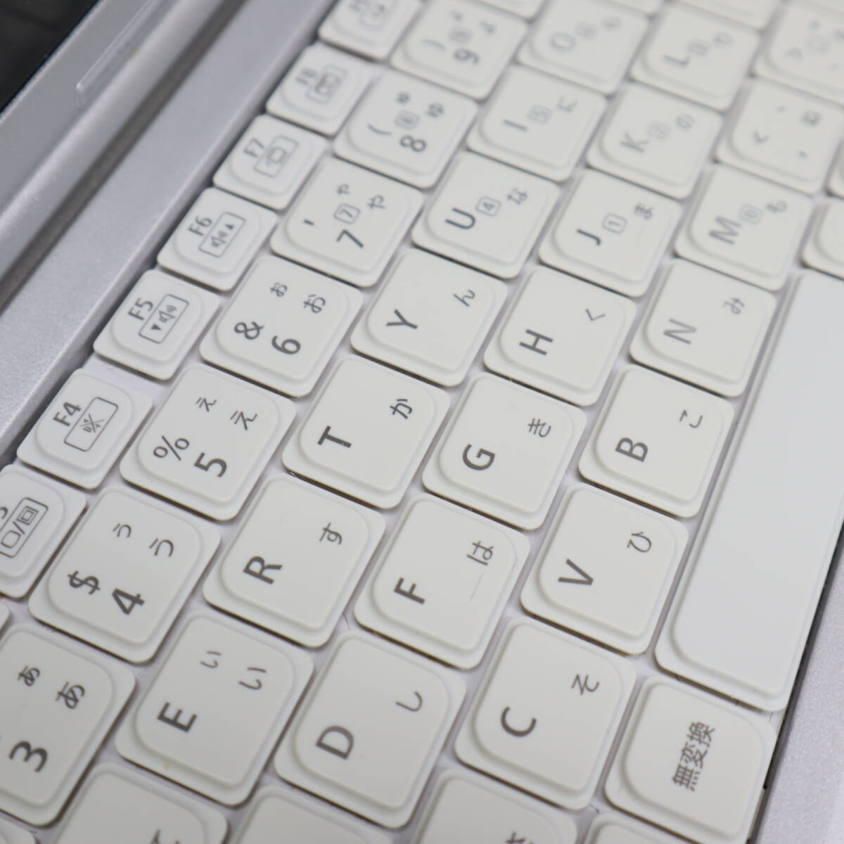 ★中古PC 高性能7世代i5！SSD128GB メモリ8GB★CF-SZ6 Core i5-7200U Webカメラ Win11 MS Office2019 Home&Business ノートPC★P66371_5