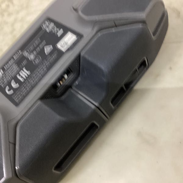 1円〜 ジャンク 箱無 dji ドローン MAVIC 2 本体、送信機、バッテリー 他_8