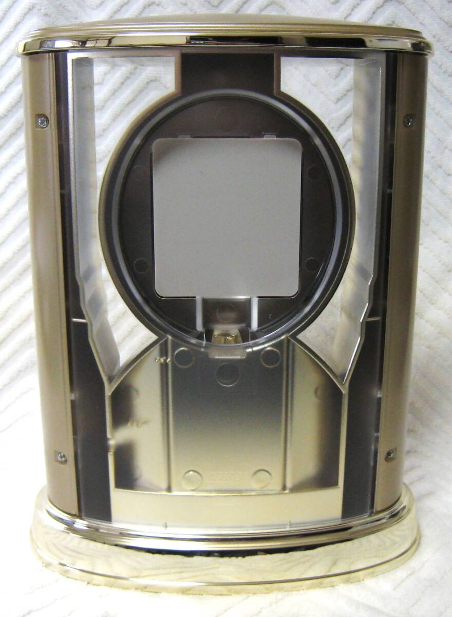 【未使用品】シチズン 置き時計 サルーン-18 4SG724-018_2