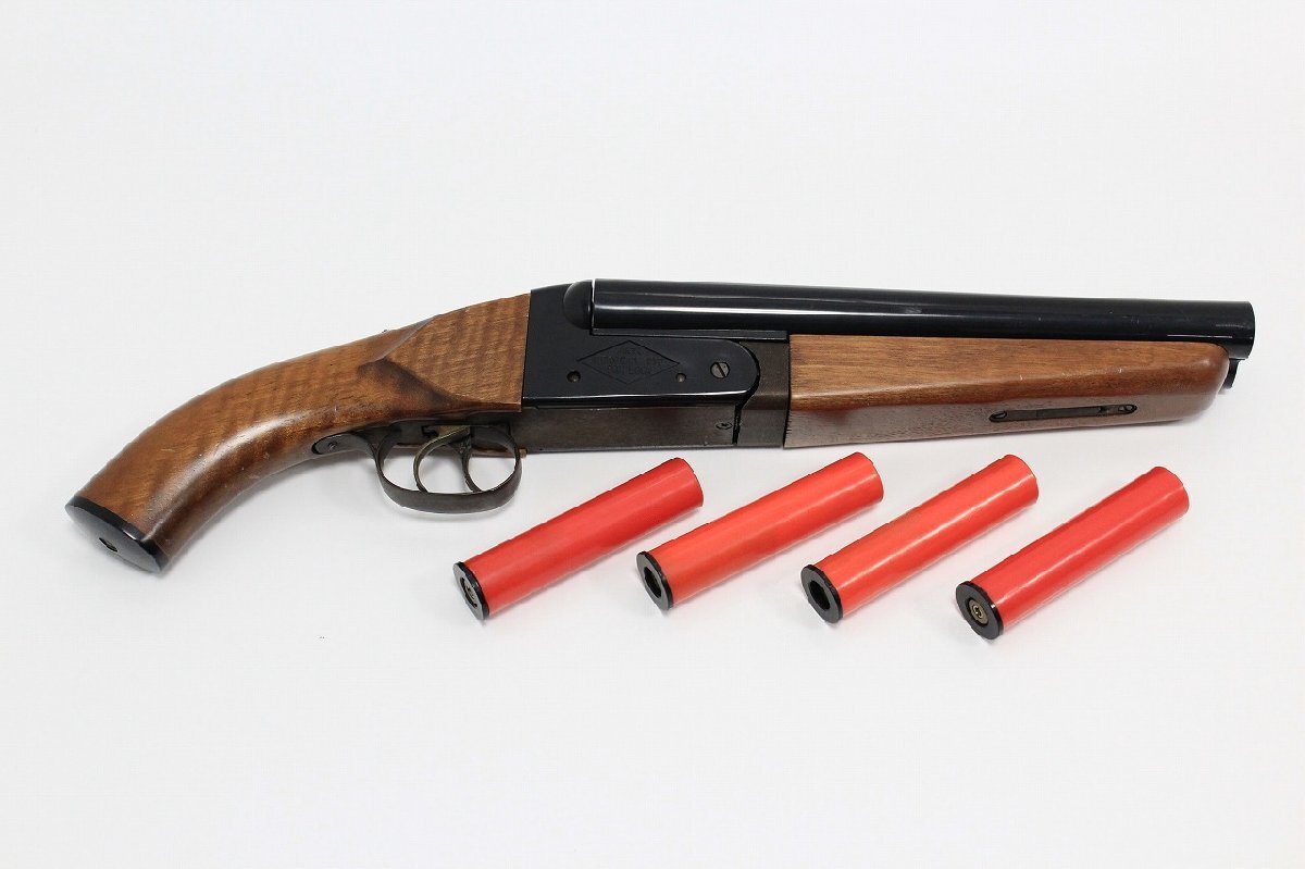 1円～ 現状品 HUDSON ハドソン COMBAT SHOTGUN コンバットショットガン