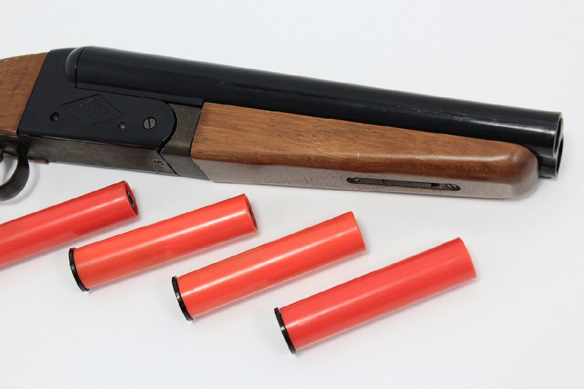 1円～ 現状品 HUDSON ハドソン COMBAT SHOTGUN コンバットショットガン