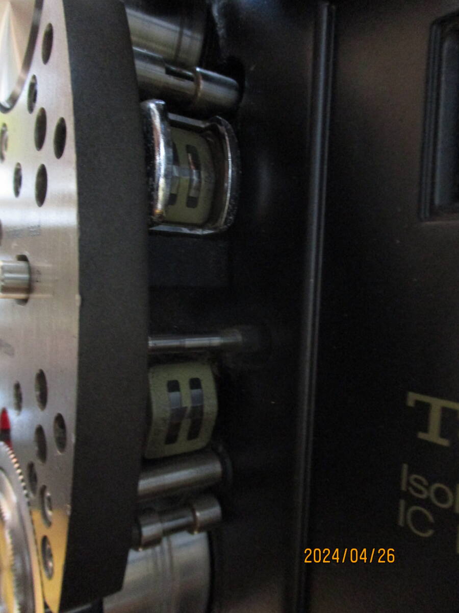 テクニクス　オープンデッキ　RS-1500U_10