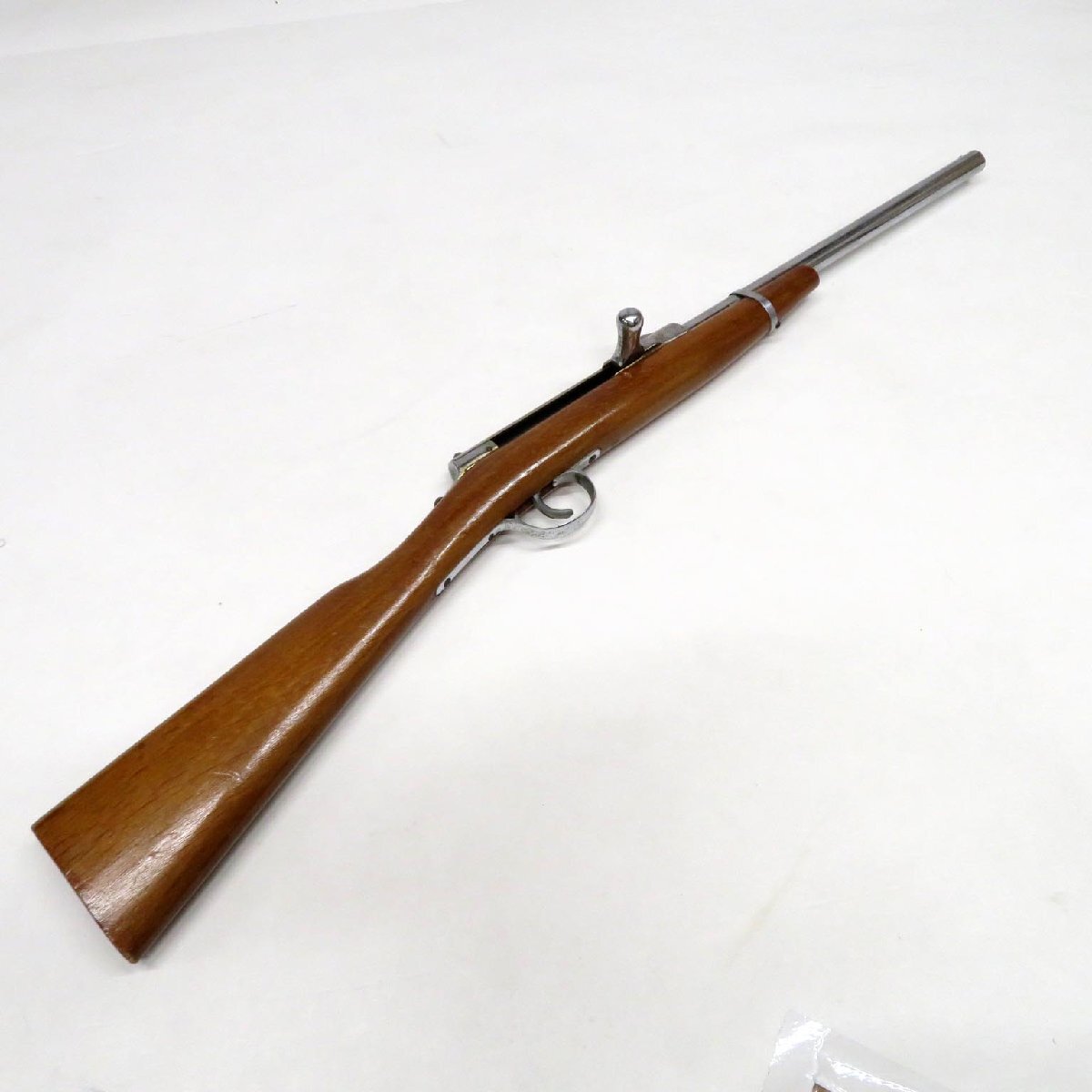 コルク銃 コルクガン 縁日 屋台 射的銃 昭和レトロ(トイガン)｜売買