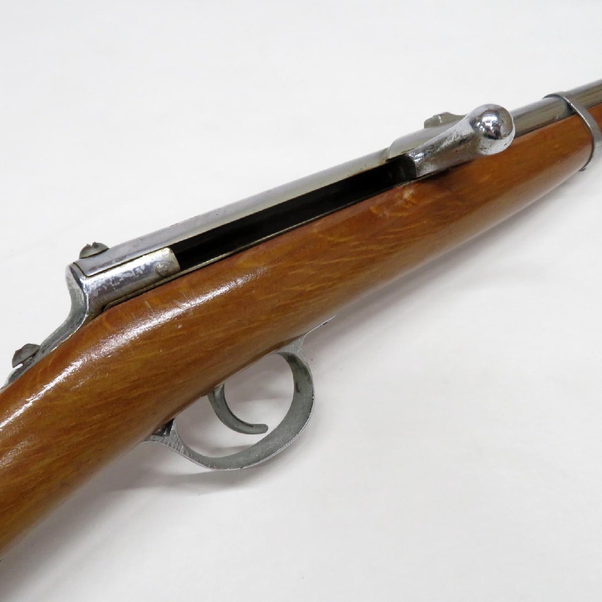 コルク銃 コルクガン 縁日 屋台 射的銃 昭和レトロ(トイガン)｜売買