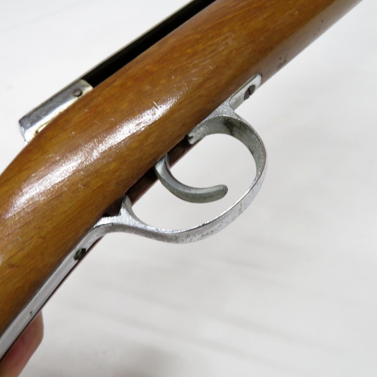 コルク銃 コルクガン 縁日 屋台 射的銃 昭和レトロ(トイガン)｜売買