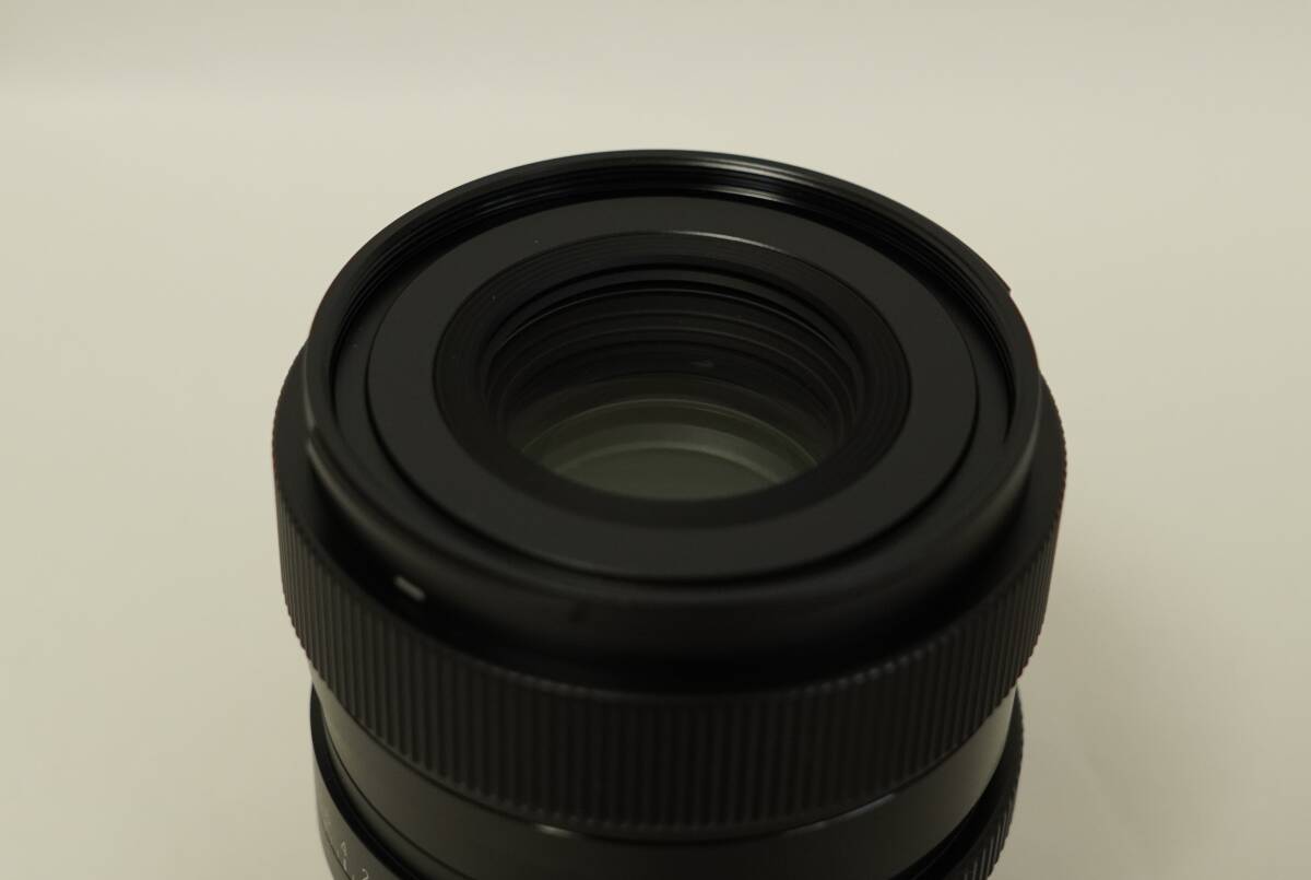 SIGMA 65mm F2 DG DN | Contemporary ソニーE_5
