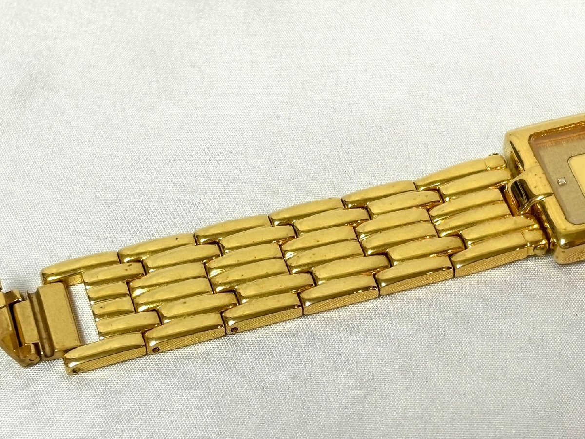 動作未確認 ELGIN エルジン FK-577 FINE GOLD 999.9 インゴット 