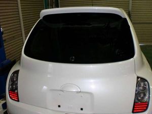 K12 マーチ 12SR 中期 ニスモスモークテールランプ(テールライト 