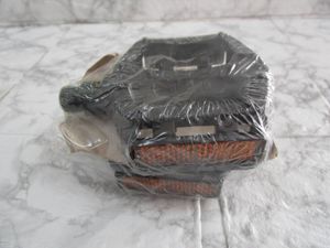 W.24.E.16　TO　☆　フラットペダル　wellgo　LU-204　ブラック　ペア　未使用品　☆