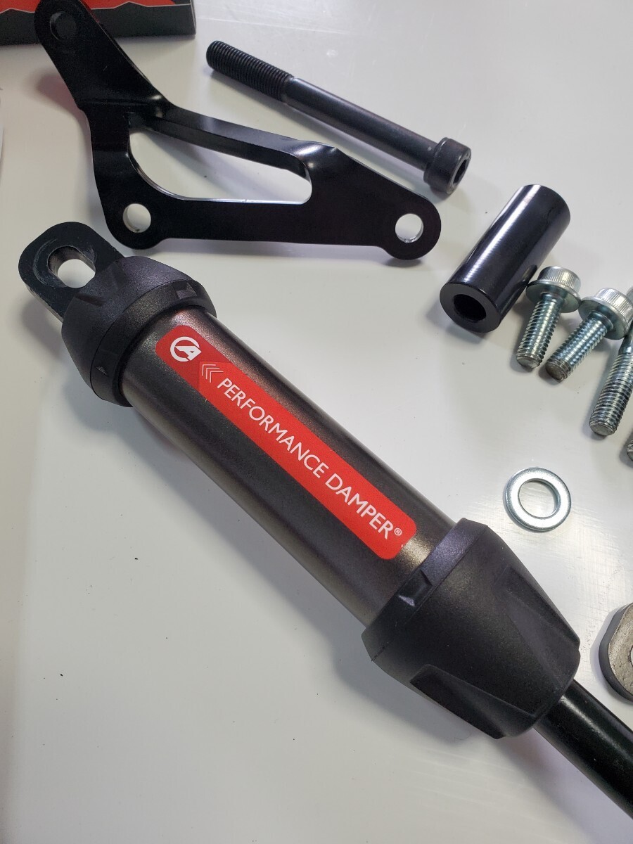 Z900RS用パフォーマンスダンパー_4
