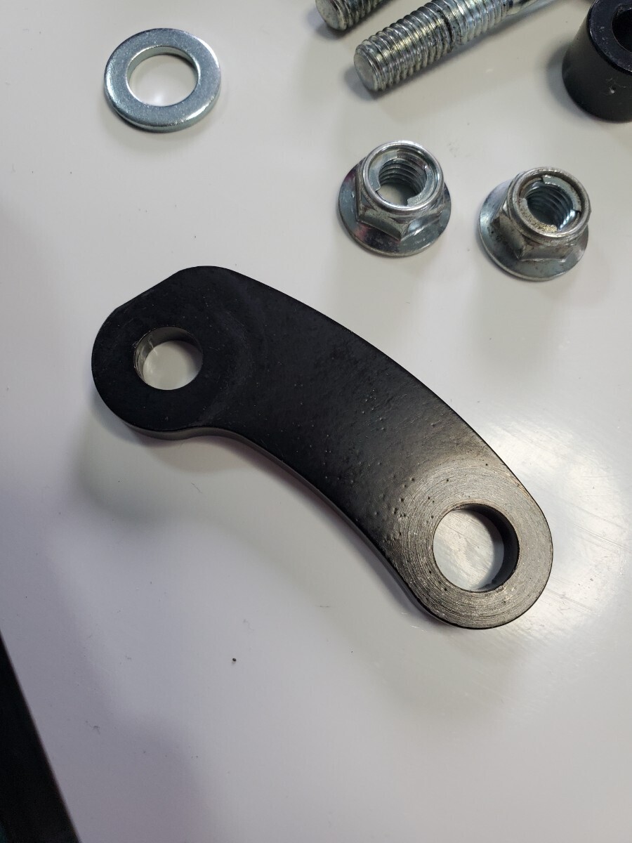 Z900RS用パフォーマンスダンパー_6