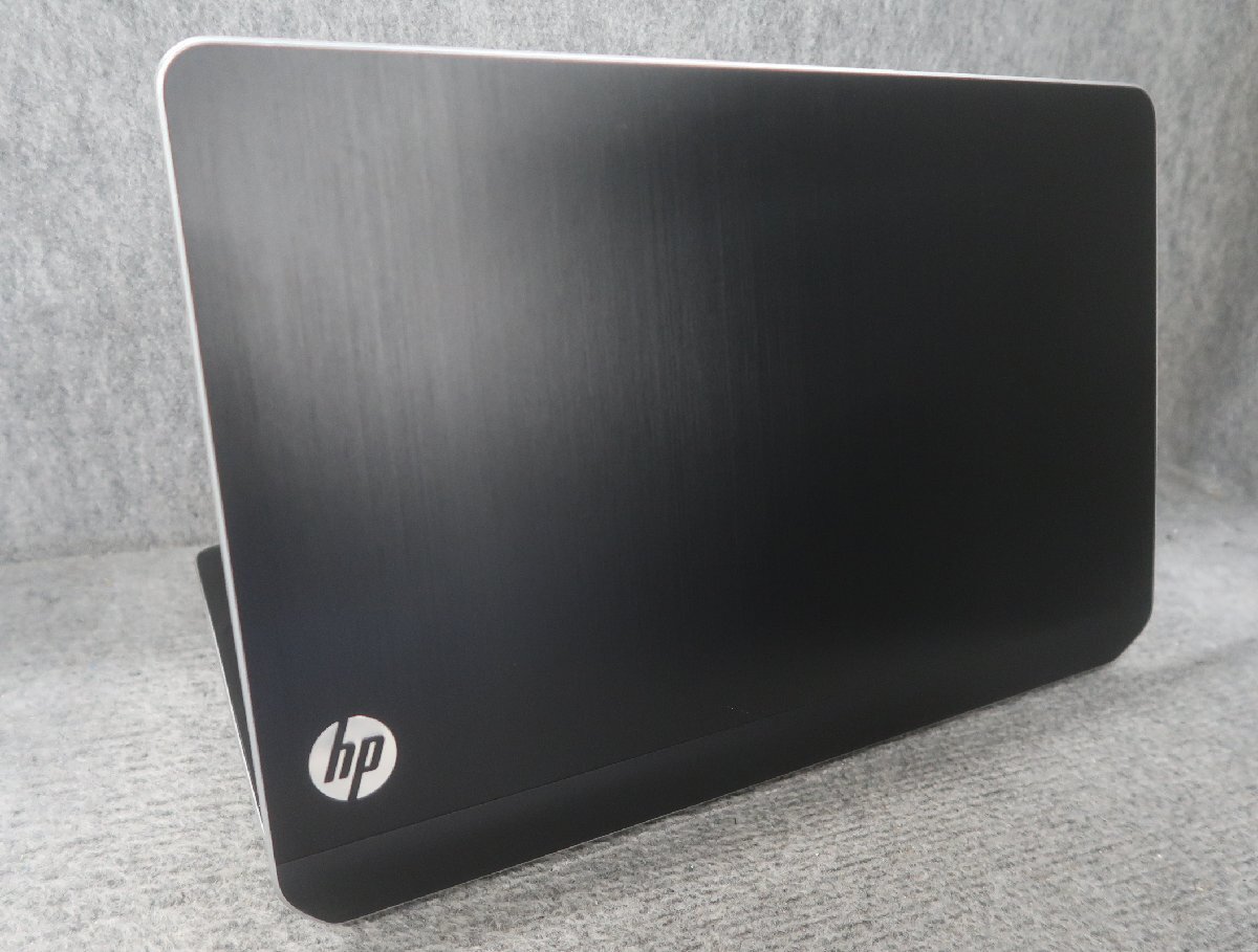 HP ENVY dv6 Core i7-3630QM 2.4GHz 8GB DVDスーパーマルチ ノート
