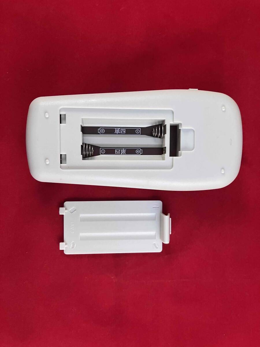 【家電】【リモコン】【Ha-330-1090】オーム電機 照明リモコン OCR-03_3