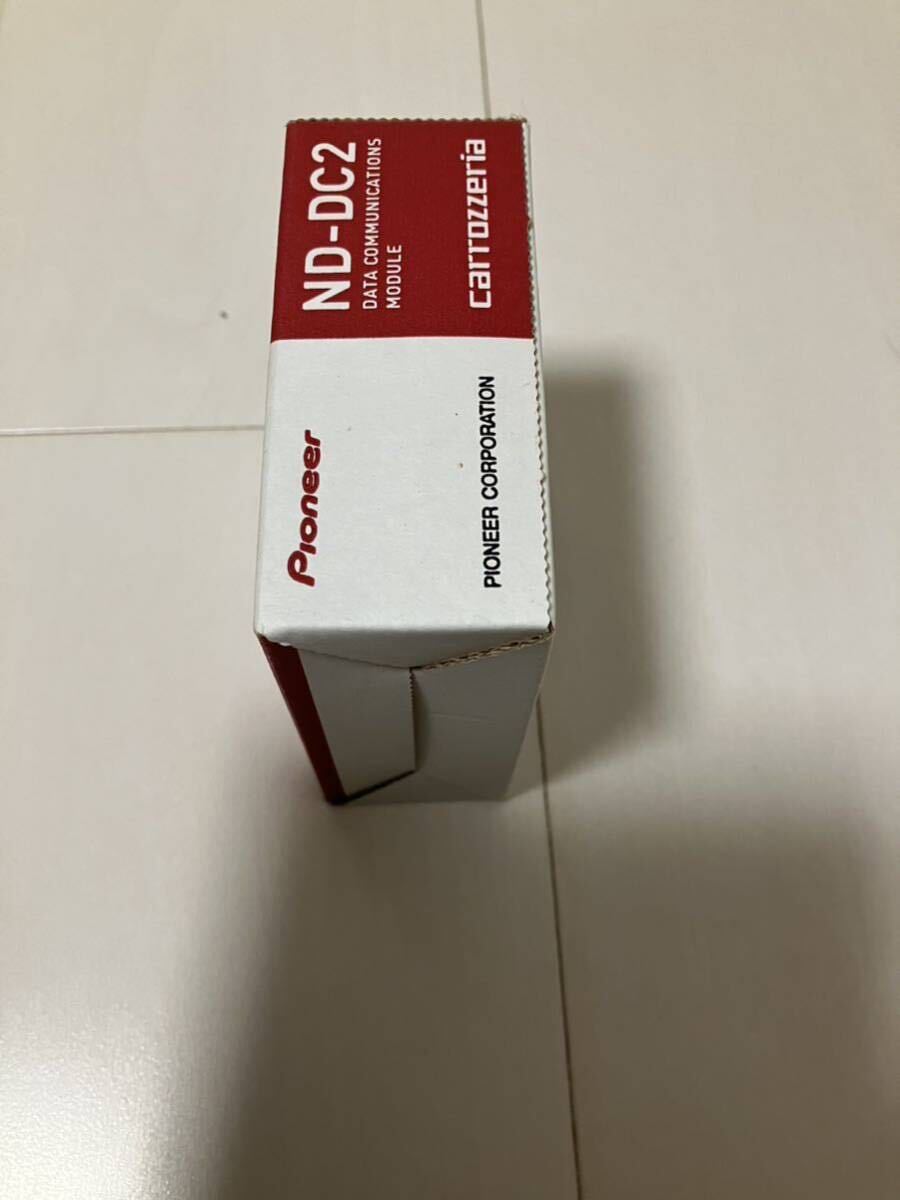 ND-DC2 未使用品_3