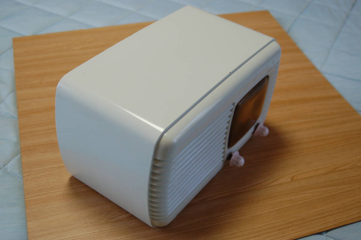 ZENITH 5D610W GT管5球スーパー_2