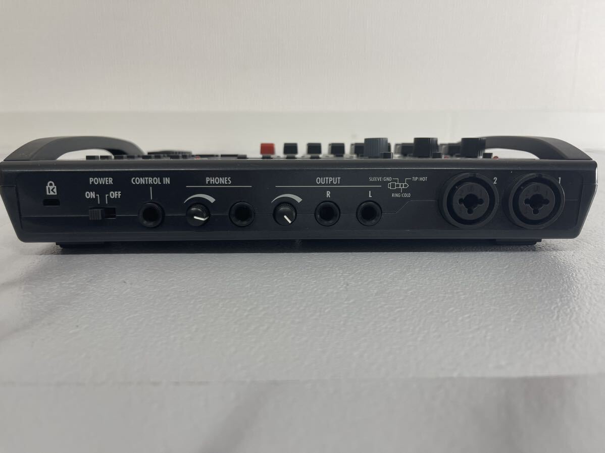 ZOOM CORPORATION マルチトラックレコーダー 036264_4