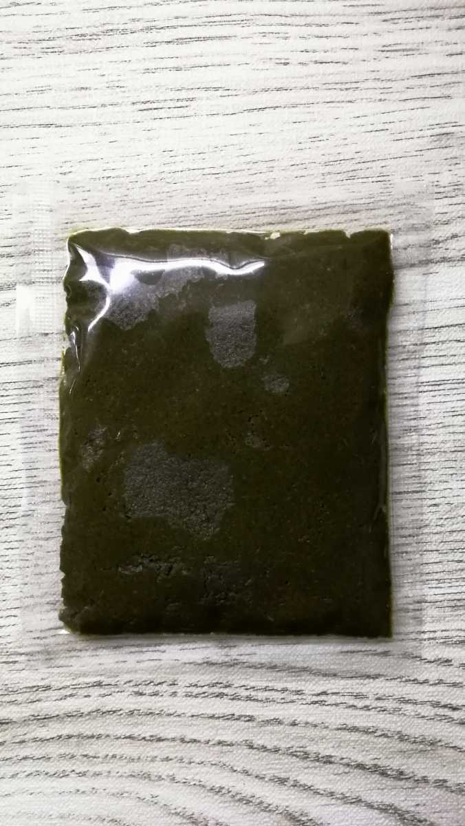 シルクワーム Ｓサイズ 20匹+20%増量 シルクワームフード50g付き　カイコ　蚕　_3