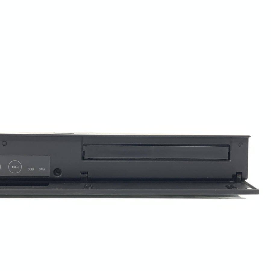 SHARP シャープ AQUOS 2B-C05DW1 HDD/BDレコーダー 2021年製 B-CAS