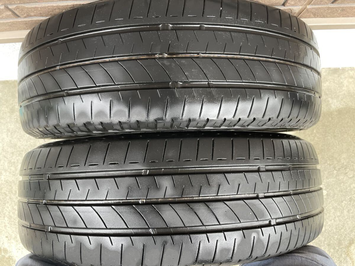 【送料無料165/55R15】ホンダ純正 N-BOXカスタム純正 ブリヂストン　高級タイヤ　レグノ　夏タイヤセット 15×4.5J 100/4H 15インチ_7