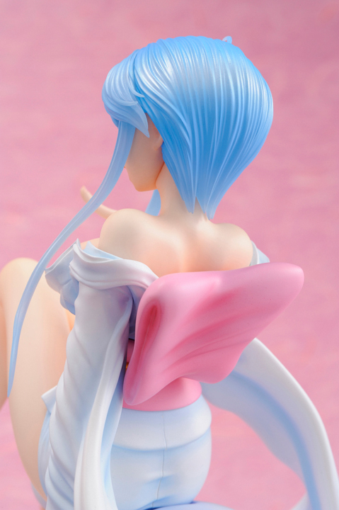 AMAKUNI ホビージャパン ゆきめ 新品未開封品 AMAKUNI地獄先生ぬ～べ