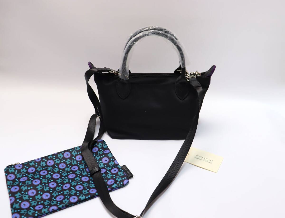  定価23 100円 anna sui アナ スイ ヴォヤージュ 2wayミニトート 蝶々 バタフライ(かばん、バッグ)｜売買されたオークション Bildidee 
