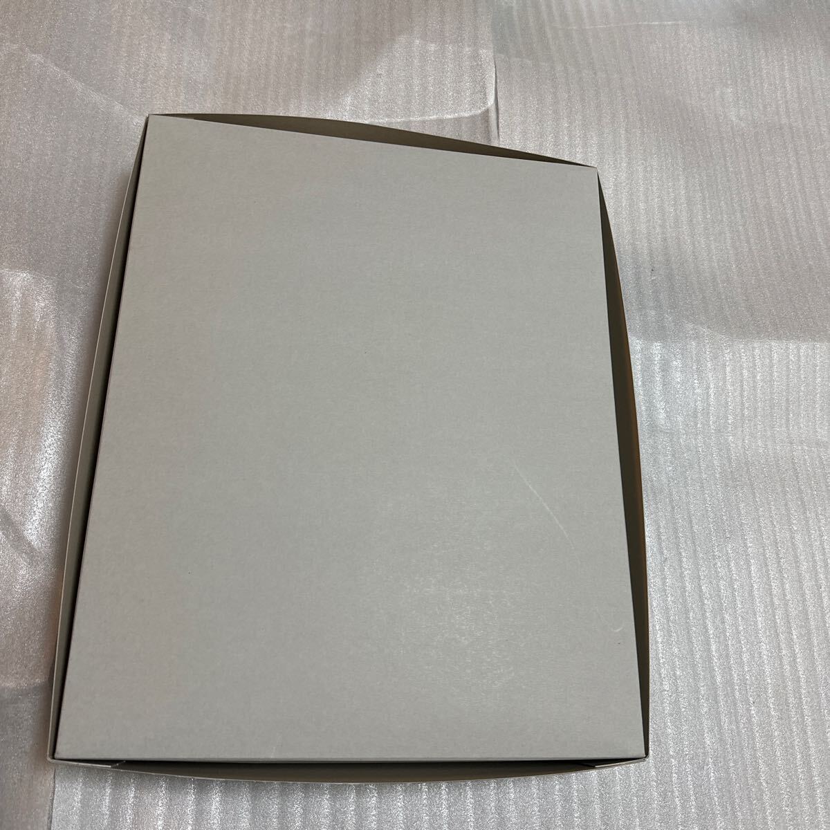 機動戦士ガンダム 鉄血のオルフェンズ ガンダムキマリス (ブースター装備) 1/100スケール 未使用品_3