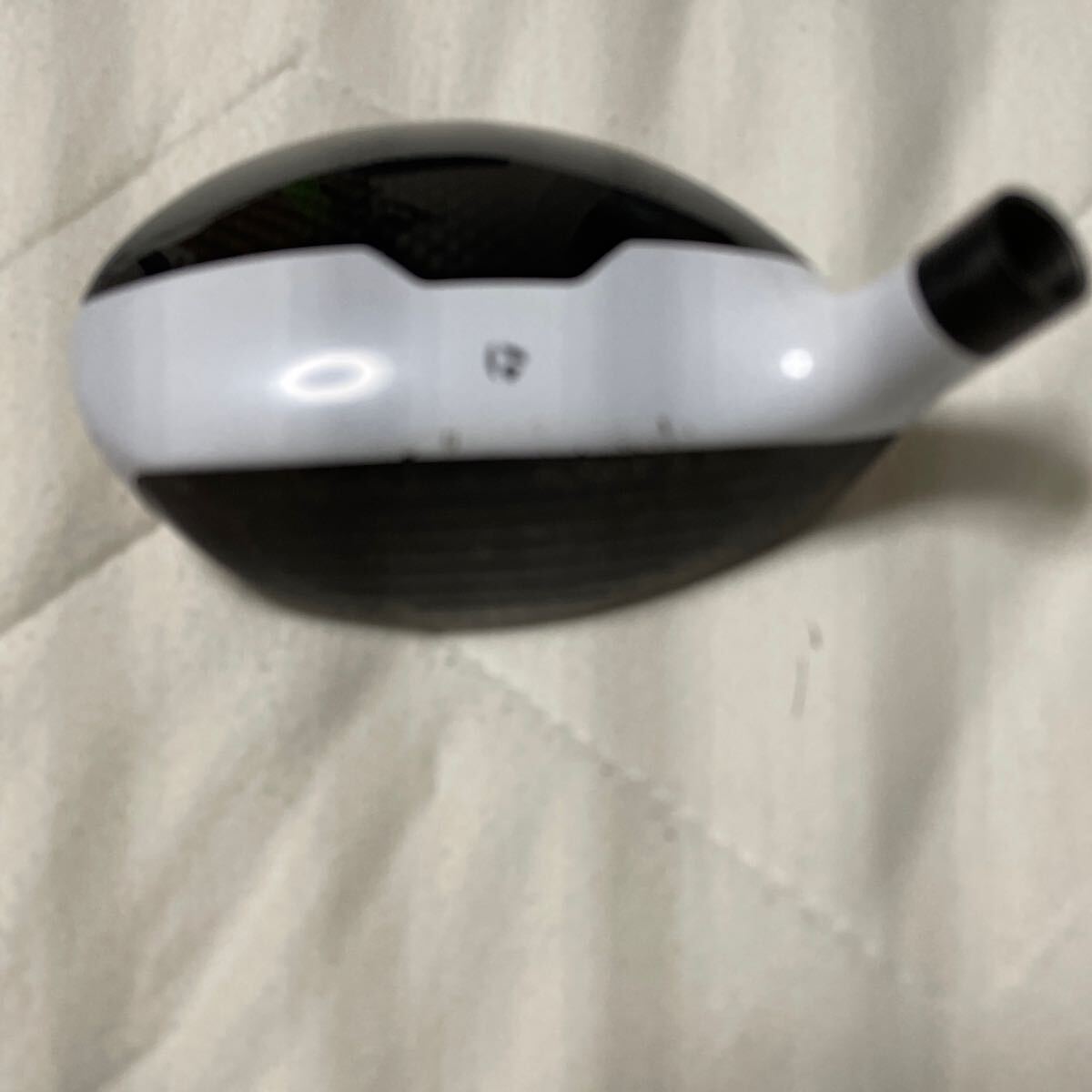 テーラーメイド　フェアウェイウッド　m1 5w_2