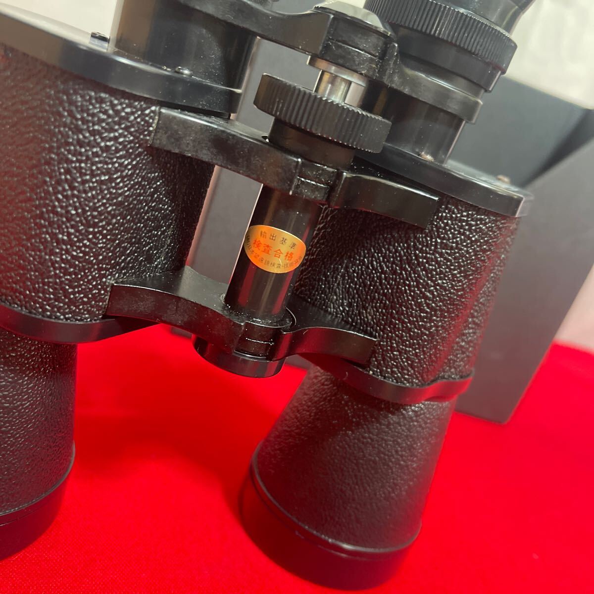 双眼鏡 Fokus z type 7×50_3