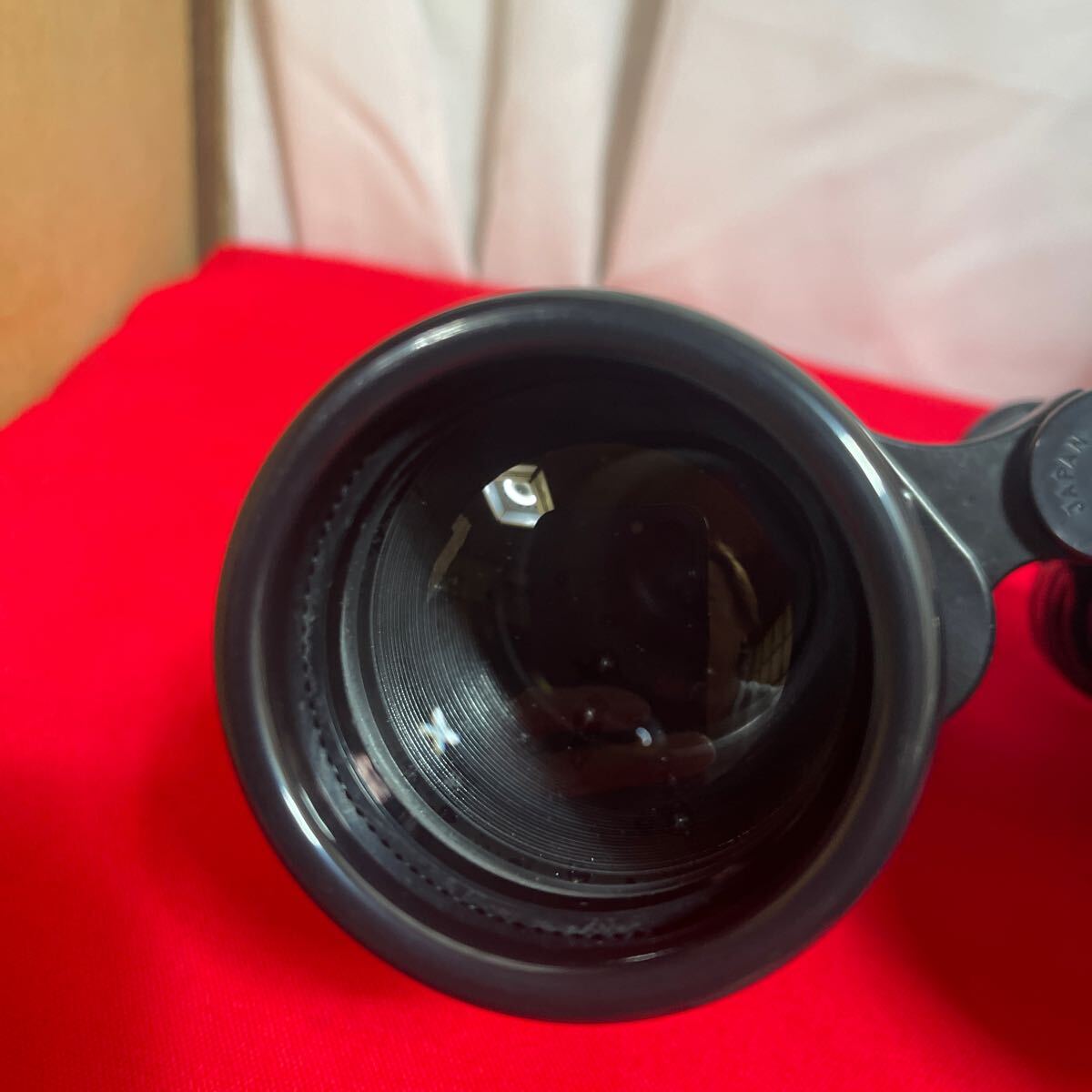 双眼鏡 Fokus z type 7×50_6