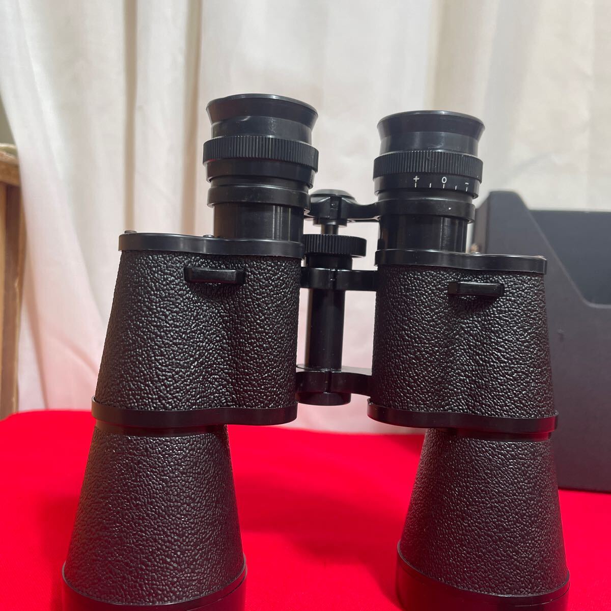 双眼鏡 Fokus z type 7×50_7