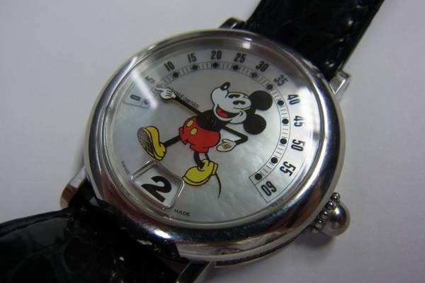 ジェラルドジェンタ レトロファンタジー ミッキーマウス ジェラルド ジェンタ 売買されたオークション情報 Yahooの商品情報をアーカイブ公開 オークファン Aucfan Com