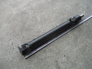 キャリィ DA63T リア プロペラシャフト 27102-50K20