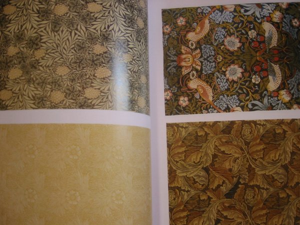 洋書 ウィリアム モリス デザイン 291点 Cd Rom フリー素材 洋書 外国語書籍 売買されたオークション情報 Yahooの商品情報をアーカイブ公開 オークファン Aucfan Com